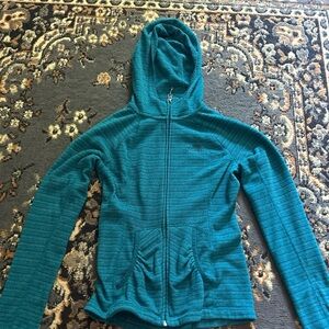 THE NORTH FACE hoodie jacket